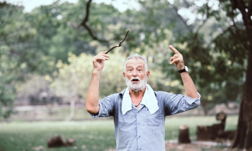 Joint Replacement Recovery