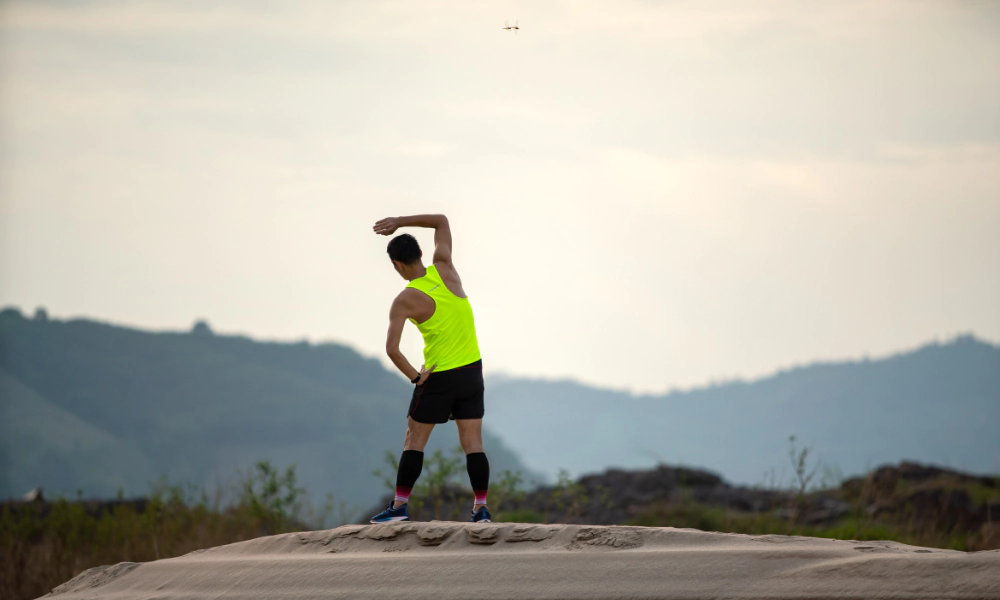 Arthroscopic Surgery